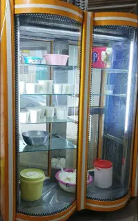 یخچال ایستاده ۴ درب