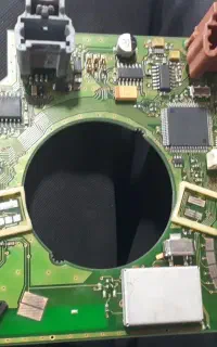 خدمات برق خودرو