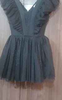 لباس مجلسی