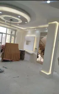 برقکاری تخصصی/نصب و تعمیرلاین نوری/نصب انواع لوستر