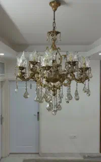 لوستر برنز ا عدد