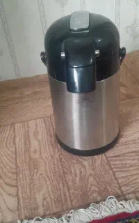فلاکس استیل سالم