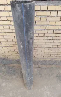 لوله پلی اتیلن