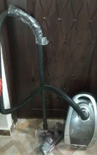 جارو برقی برفاب