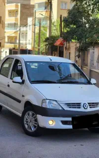 پارس تندر فول LP درحدصفر معاوظه و فروش