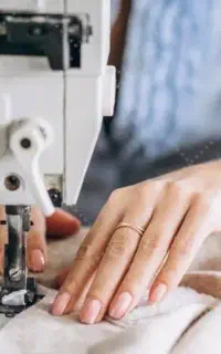 راسته دوز ماهر و وسط کار ماهر با حقوق بالا