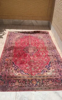 فرش دستباف