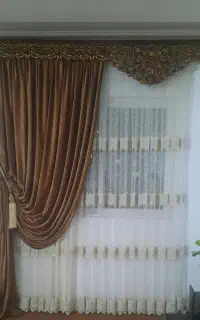 پرده پنجره