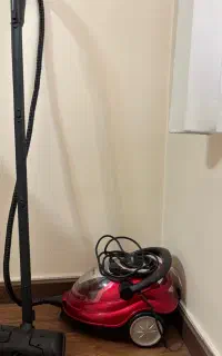 دستگاه بخارشو