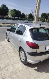 206مدل 84