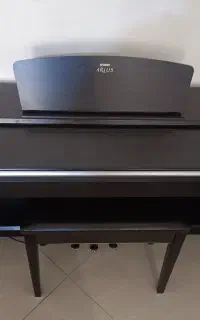 پیانو یاماها