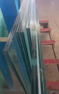 تولید شیشه های لمینت و ضدگلوله