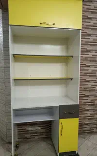 میز تحریر و کتابخانه   حراج