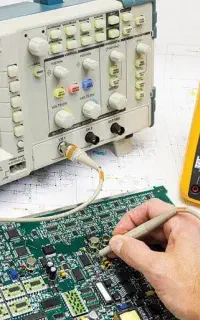 اموزش تعمیربردهای الکترونیک وبرنامه نویسی