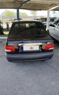 پراید صبا