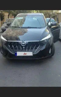 هایما 7x مشکی آبنوس