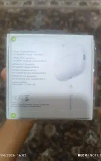 ایرپاد سری جدید