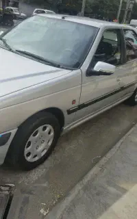 پرشیا مدل ۸۵