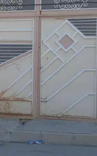 درب و پنجره