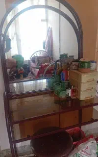 میز آرایشی