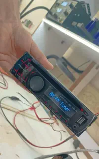 پایونیر 4250sd بلوتوثی