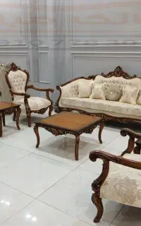 مبل امپراطور ×× بانک مبل ××