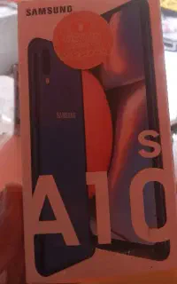 موبایل a10s