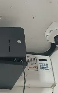 دوربین مداربسته و دزدگیر/ بازدید و مشاوره