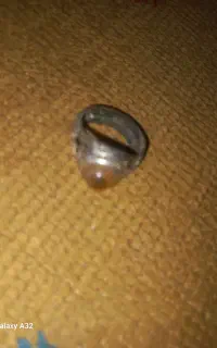 انگشتر باباقوری