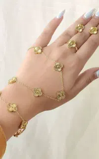 گالری نیل انواع اکسسوری بدلیجات گردنبند گوشواره