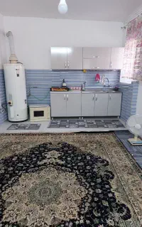 اجاره خانه ویلایی کلنگی