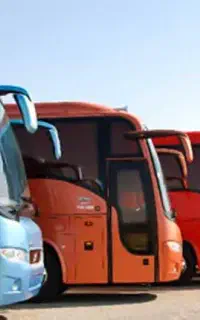 فروش بلیط اتوبوس، تور زمینی و هتل سراسر ایران