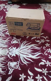دسته اتو سیلتر ترک اصل