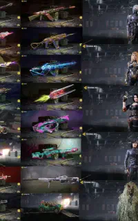 اکانت کالاف