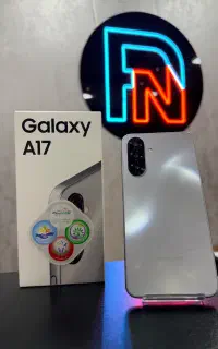 Galaxy A17