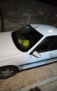 پژوپارسxu7p مدل ۱۴۰۲