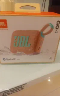 اسپیکر‌جی‌بی‌ال‌نو‌آکبند