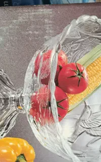 میوه‌خوری ژاپنی نو همراه با کارتن