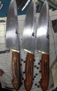 چاقو