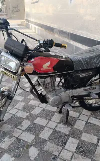 موتور درحد