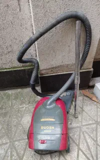 جارو برقی BUOSH