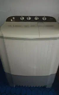 لباسشویی ال جی