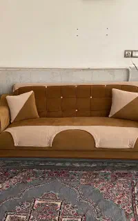 مبل ۸نفره درحدنو