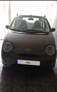 ام وی ام 110 چهار سیلند