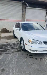 ماکسیما اتومات مدل ۸۳