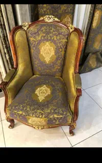 رویه کوبی و تعمیرات مبلمان
