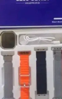 ساعتultra