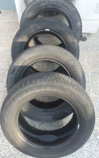 لاستیک استوک پژو سایز ۱۵ ////۲۰۵