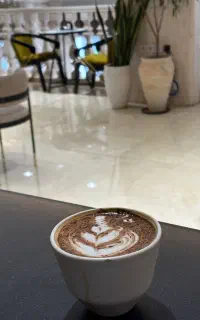 کافه قنادی شاه بلوط استخدام