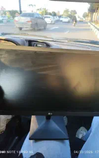 مانیتور LG